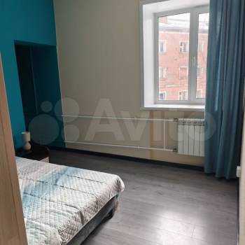 Сдается 1-комнатная квартира, 33 м²