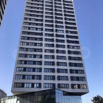 Сдается 1-комнатная квартира, 35 м²