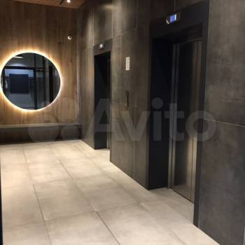 Сдается 1-комнатная квартира, 35 м²