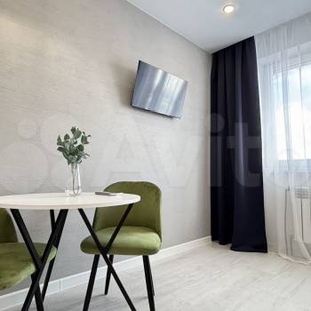 Сдается 1-комнатная квартира, 26 м²