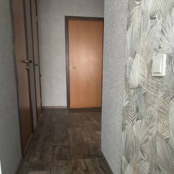 Сдается 1-комнатная квартира, 31 м²