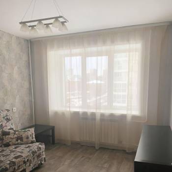 Сдается 1-комнатная квартира, 31 м²