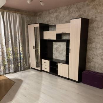 Сдается 1-комнатная квартира, 36 м²