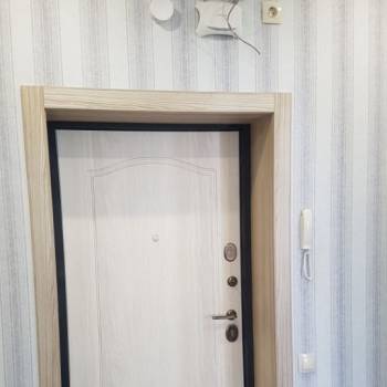 Сдается 1-комнатная квартира, 36,3 м²