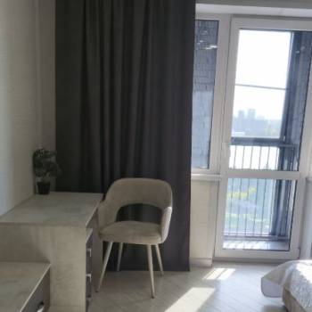 Сдается 1-комнатная квартира, 27 м²