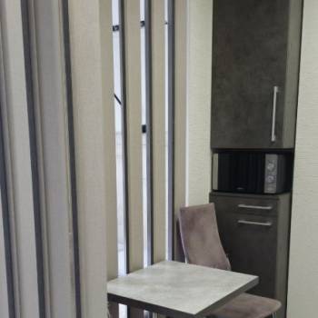 Сдается 1-комнатная квартира, 27 м²