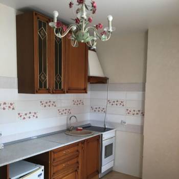 Сдается 1-комнатная квартира, 38 м²