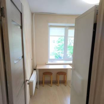 Сдается 1-комнатная квартира, 38 м²