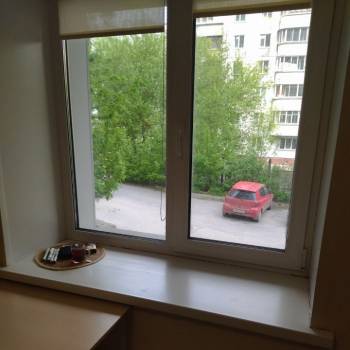 Сдается 1-комнатная квартира, 38 м²