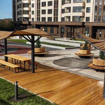 Сдается 1-комнатная квартира, 35 м²