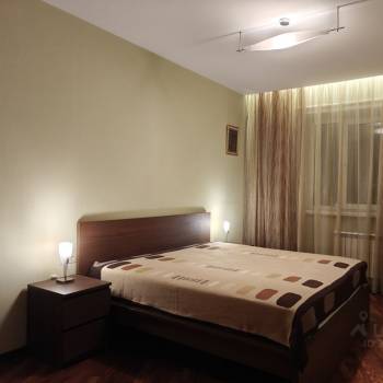 Сдается 2-х комнатная квартира, 66,1 м²