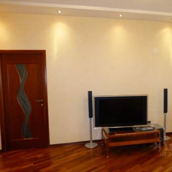 Сдается 2-х комнатная квартира, 66,1 м²