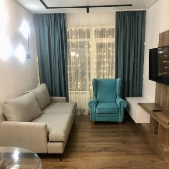 Сдается 2-х комнатная квартира, 44 м²