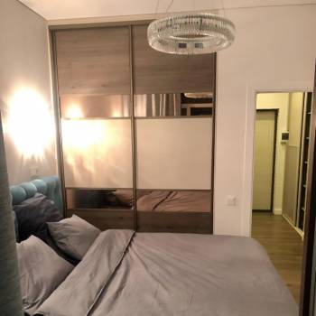 Сдается 2-х комнатная квартира, 44 м²