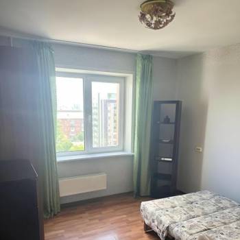 Сдается 2-х комнатная квартира, 56 м²