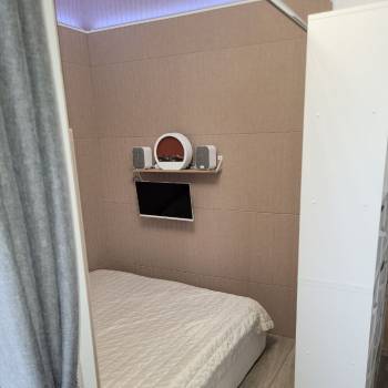 Продается 1-комнатная квартира, 25,5 м²