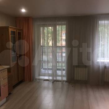 Сдается 1-комнатная квартира, 34 м²