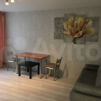 Сдается 1-комнатная квартира, 34 м²