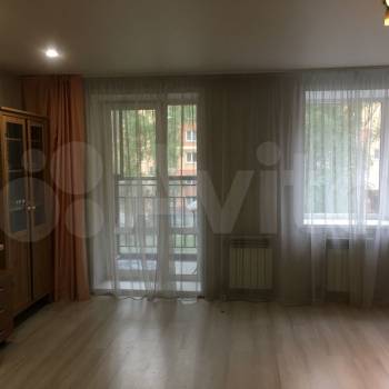 Сдается 1-комнатная квартира, 34 м²