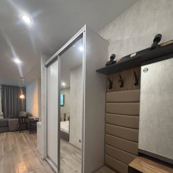 Сдается 1-комнатная квартира, 28 м²