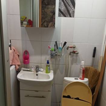 Сдается 2-х комнатная квартира, 43 м²