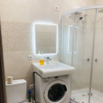 Сдается 2-х комнатная квартира, 50 м²