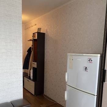 Сдается 1-комнатная квартира, 19,2 м²