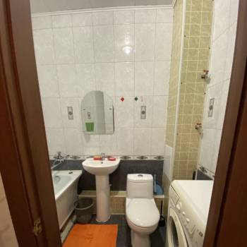 Сдается 1-комнатная квартира, 19,2 м²