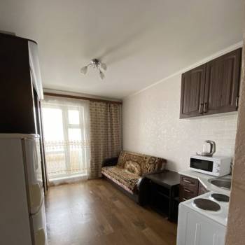 Сдается 1-комнатная квартира, 19,2 м²