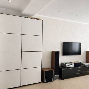 Продается 2-х комнатная квартира, 75 м²