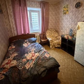 Сдается Комната, 17 м²