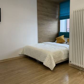 Сдается 1-комнатная квартира, 25 м²