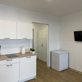 Сдается 1-комнатная квартира, 25 м²