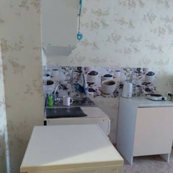 Сдается 1-комнатная квартира, 20 м²