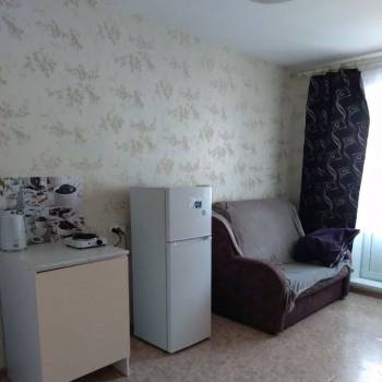 Сдается 1-комнатная квартира, 20 м²