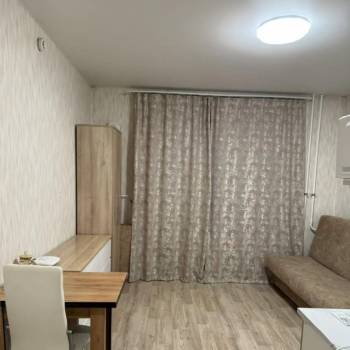 Сдается 1-комнатная квартира, 18 м²