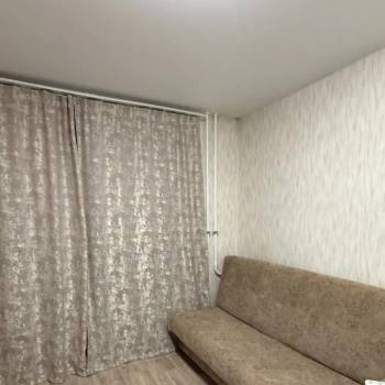 Сдается 1-комнатная квартира, 18 м²