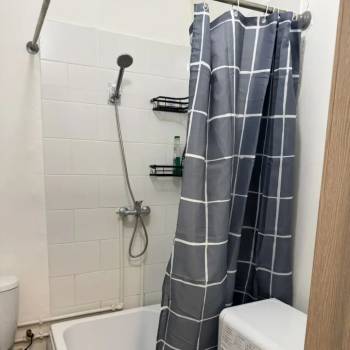 Сдается 1-комнатная квартира, 18 м²