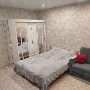 Сдается 1-комнатная квартира, 36 м²