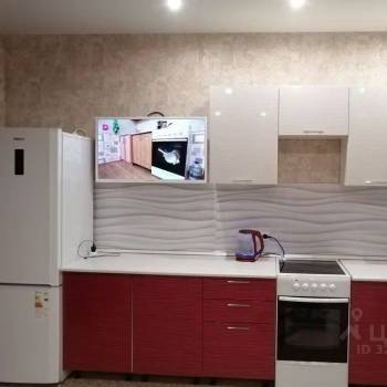 Сдается 1-комнатная квартира, 36 м²