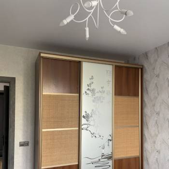 Сдается 1-комнатная квартира, 47 м²