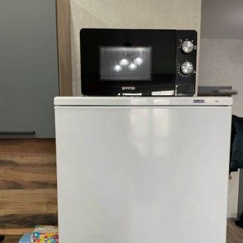 Сдается 1-комнатная квартира, 47 м²