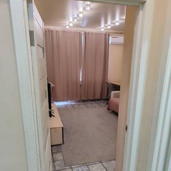 Сдается 1-комнатная квартира, 45 м²