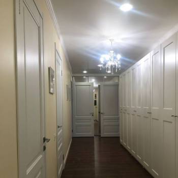 Продается 3-х комнатная квартира, 85 м²