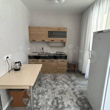 Сдается 1-комнатная квартира, 30 м²