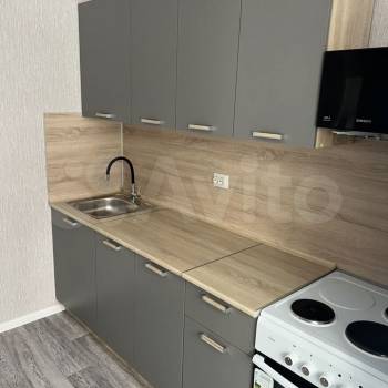 Сдается 1-комнатная квартира, 38,3 м²
