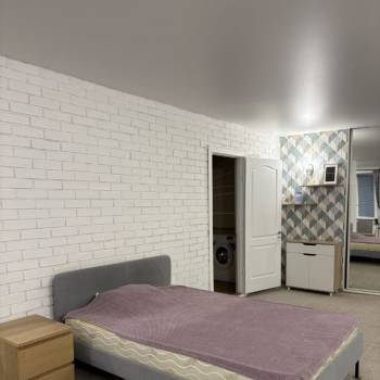 Сдается 1-комнатная квартира, 39,6 м²