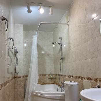 Сдается 1-комнатная квартира, 39,6 м²