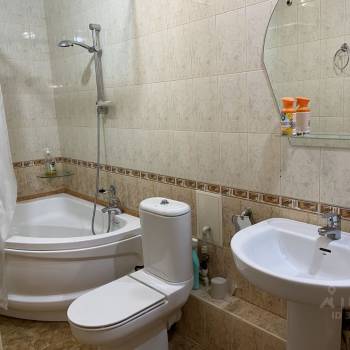 Сдается 1-комнатная квартира, 39,6 м²