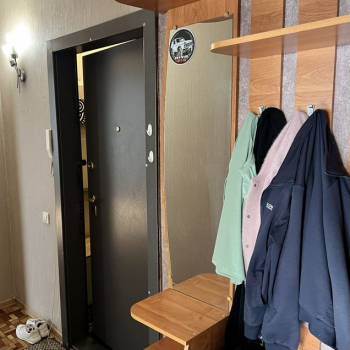 Сдается 2-х комнатная квартира, 60 м²